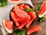 Amazing Beauty Benefits Of Grapefruit
