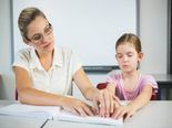 Common Causes Of Blindness In Children And Adults