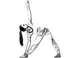 Yoga Asanas For Healthy Breasts & To Prevent Breast Cancer