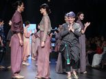 Urvashi Kaur Brings The Indian Traveller On Runway @Lakme Fashion Week Summer/Resort 2017