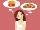Do Women Love Food More Than Romance?