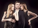 Why Some Women Fall For Womanisers