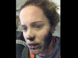 Her Earphones Exploded On A Flight!