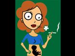 WTF! Pregnant Teens Smoke Cigarettes For This Reason!