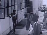 Video Of A Pervert Naked Man Goes Viral For All The Wrong Reasons