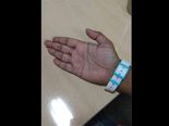 Do You Have Letter “M” On Your Palm?