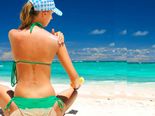 Important Places You Should Never Forget To Apply Sunscreen
