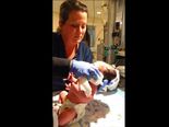 Nurse Did The Most Nasty Thing During Labour; Read Here!