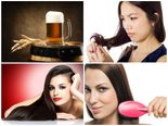 How Beer Benefits Your Skin And Hair