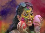 Different Types Of People We Meet During Holi