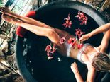 This Bath Reduces Inflammation And Pain! It Boosts Blood Flow And Eliminates Toxins For Body