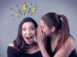 Signs Your Wife Is A Gossip Addict!