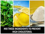Clear Clogged Arteries With This Simple Drink