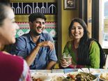 Pro Tips : How To Eat Healthy When You Go To A Restaurant 