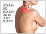 Do Heavy Breasts Cause Back Pain?