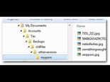 The Most Genius Way Of Hiding Porn In Your Laptops