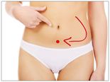  Acupressure Point For Constipation: Press Here To Poop Well!