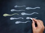 How To Increase Your Sperm Volume 