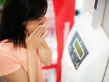 Top Reasons Why You're Not Losing Enough Weight