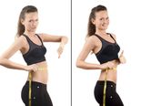 Banish Body Fat & Stomach Bloating With The Help Of These Foods