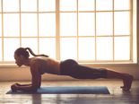 Things That Will Happen To Your Body If You Do Planking Every Day