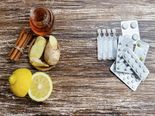Natural Antibiotic To Kill Infections In The Body 