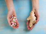 Eat Ginger Every Day & See What Happens To Your Body