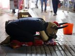 She Dresses Like A Cow & People Ride On Her For This Reason!