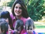 Meet The World's Only Deafblind Identical Triplets