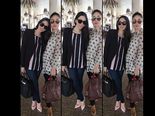 Kareena & Karisma -- The Most Stylish Bollywood Sisters