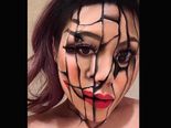 OMG! This Is Not Edited But Is Real Makeup!