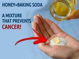 This Mixture Prevents Cancer!