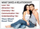 'Love Isn't Enough' Says A Study! 