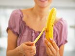 You Have No Idea About The Health Problems That Banana Peel Can Solve! Here They Are