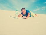 Top Reasons On Why You're Always Thirsty