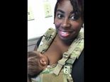 Breastfeeding Mum Was Asked To Cover Up, Her Reply Was Just Perfect!
