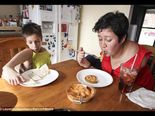 Meet The Mother-Son Duo Who Were Both Born Without Arms!