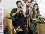 The Raabta Duo Is Set To Floor Down Many With Their Looks