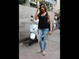 WARDROBE GOAL! Nidhi Agarwal's College-Goer Look Is Awesome