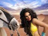 Gorgeous Women Who Were Born Male