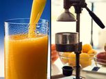 Why Cold Pressed Juices Are Healthy?