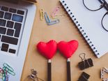 Signs Your Coworker Secretly Likes You