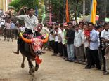 How Death Festivals Are Celebrated Around The World