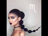 The Best Makeup Look According To Your Zodiac Sign
