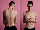 What's The Identity Of This Model? Male Or Female?