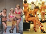 Most Bizarre Naked Events That Happen Around In The World