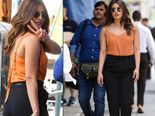 Second Look Of PeeCee's Upcoming Film Is Better Than Ever
