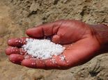 Kick Poverty Out Of Your House Using Salt!