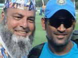 A Pakistani Who Prays For India To Win The Matches