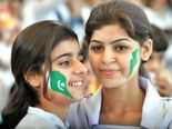 Pakistani Beauties Present During The Cricket Match Who Blew Indians Away!